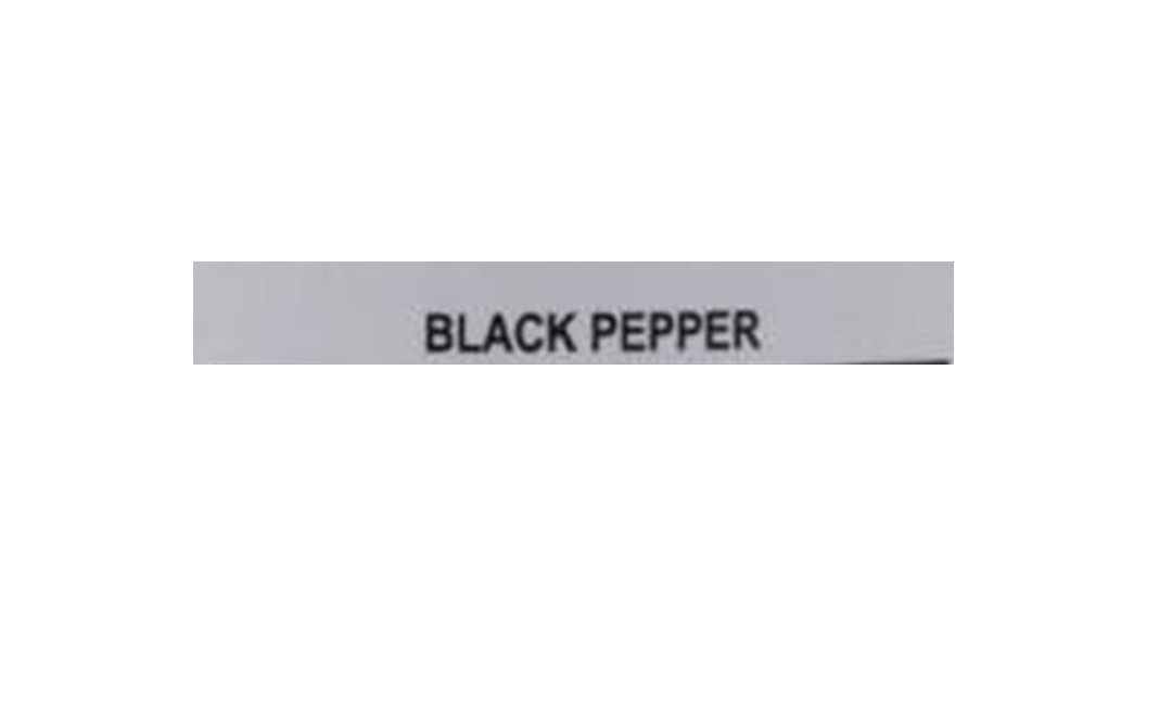 Catch Black Pepper Sprinklers    Container  100 grams